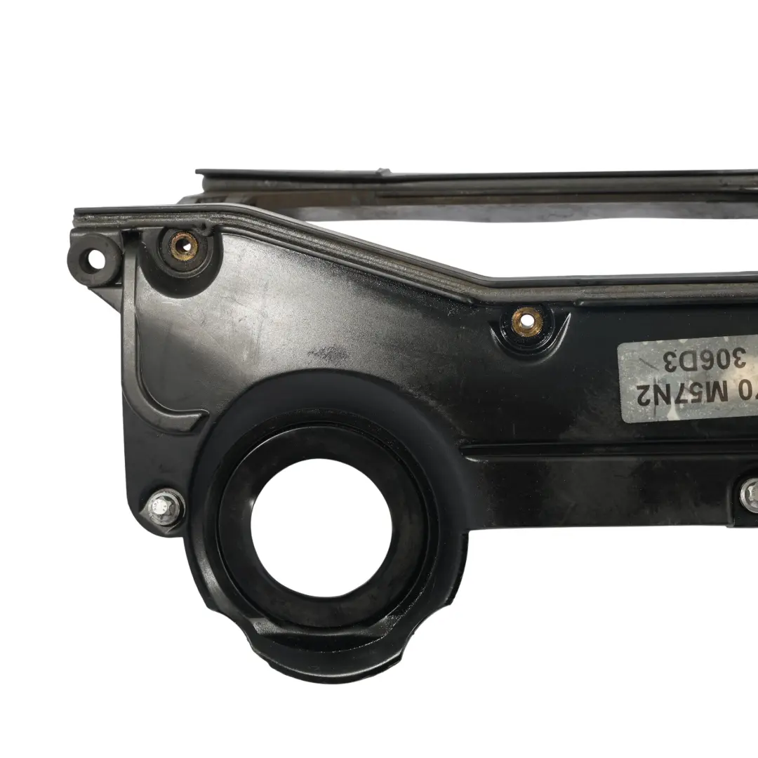 BMW E60 E65 E90 M57N M57N2 Filtre à Air Box Intake Silencer Cover - SKU 7793203-2 - Numéro de pièce 7793203