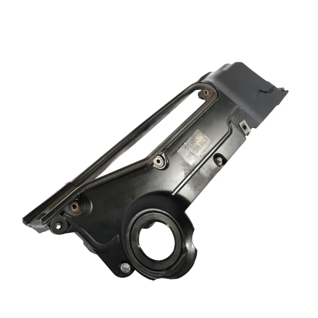 BMW E60 E65 E90 M57N M57N2 Air Filter Box Intake Silencer Cover - SKU 7793203-2 - Part number 7793203