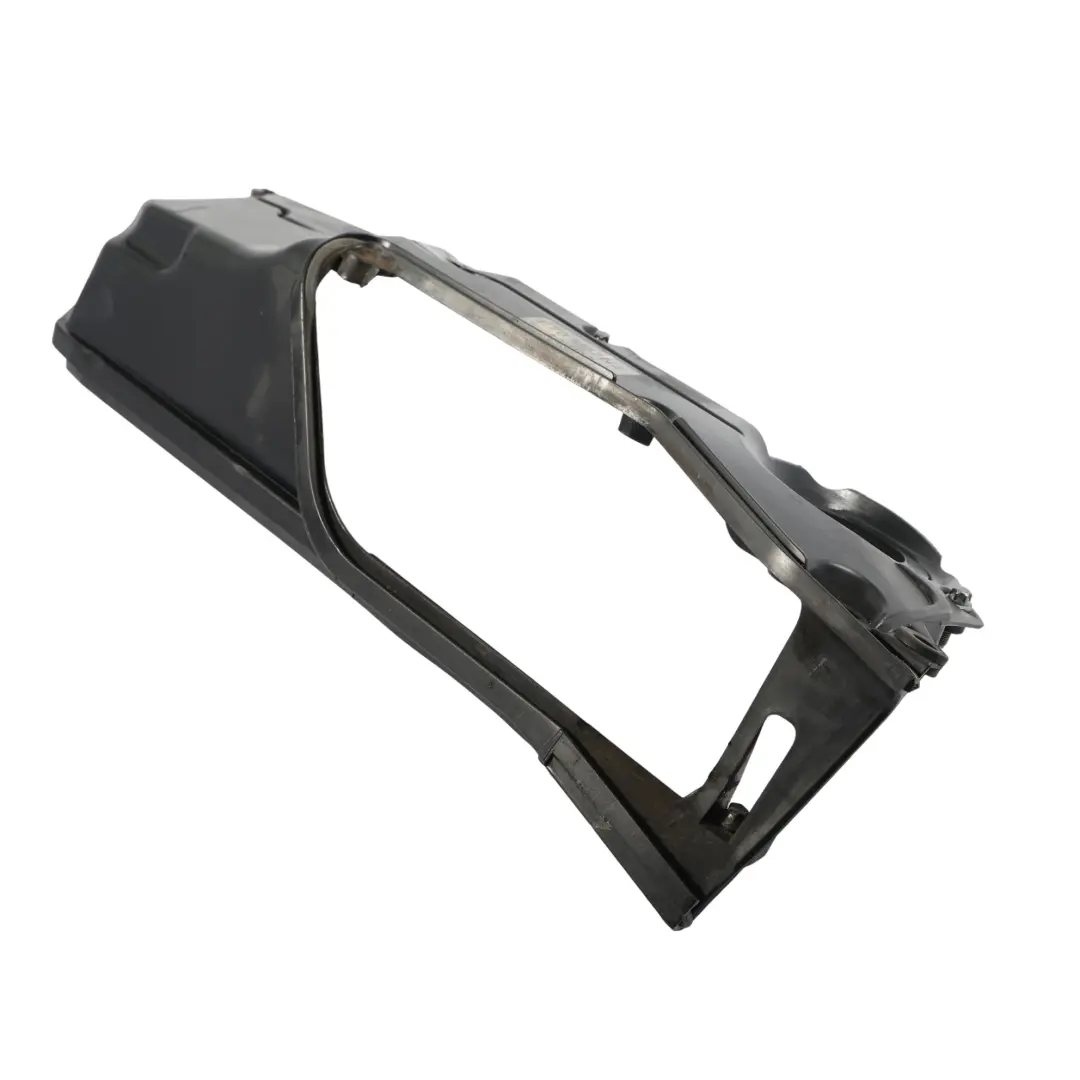 BMW E60 E65 E90 M57N Filtro Aria Scatola Aspirazione Copertura - SKU 7793203-2 - Numero di parte 7793203