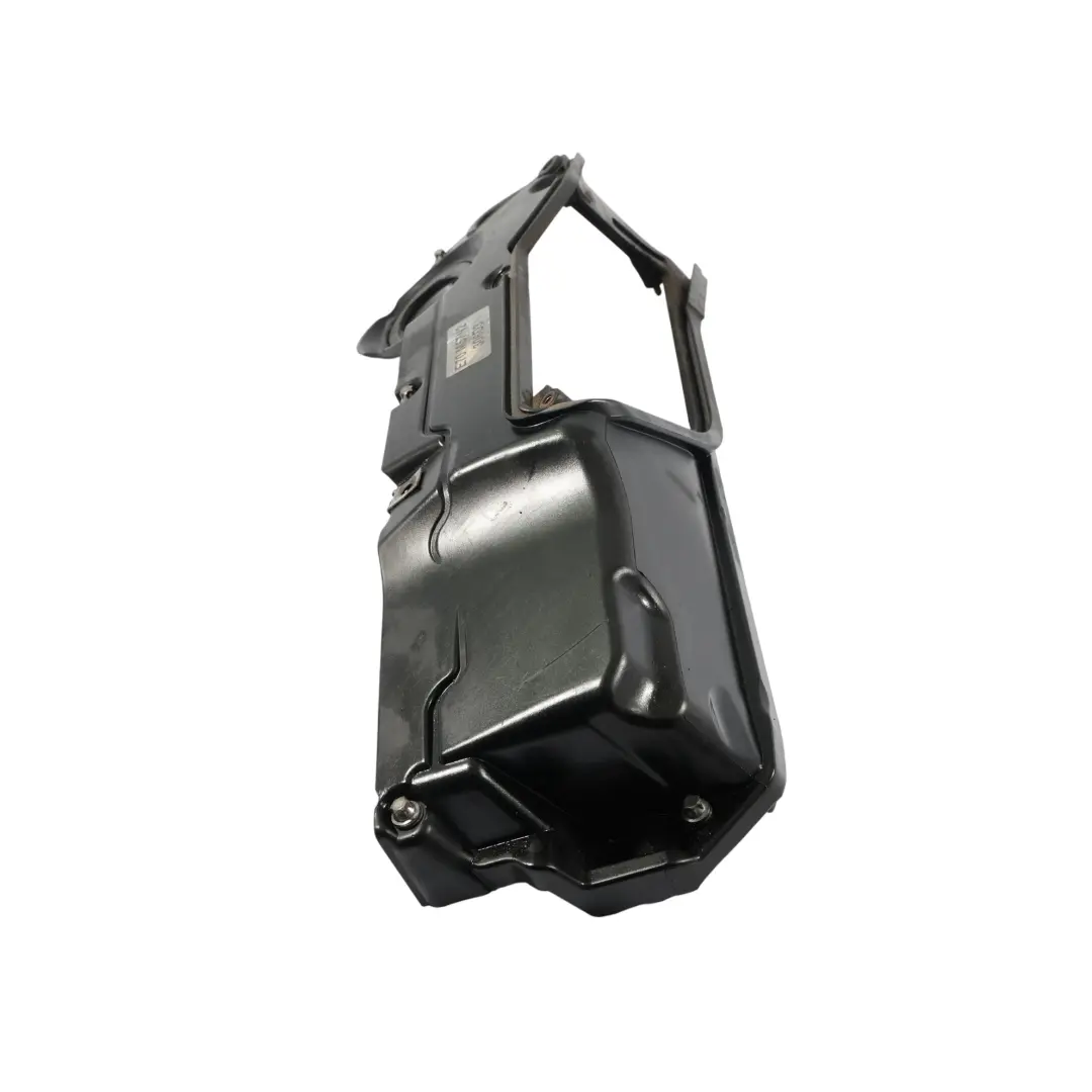 M57N M57N2 Filtre à Air Box Intake Silencer Cover pour BMW E60 E65 E90 à propos du numéro de pièce 7793203 BMW E60 E65 E90 M57N M57N2 Filtre à Air Box Intake Silencer Cover - SKU 7793203-2 - Numéro de pièce 7793203