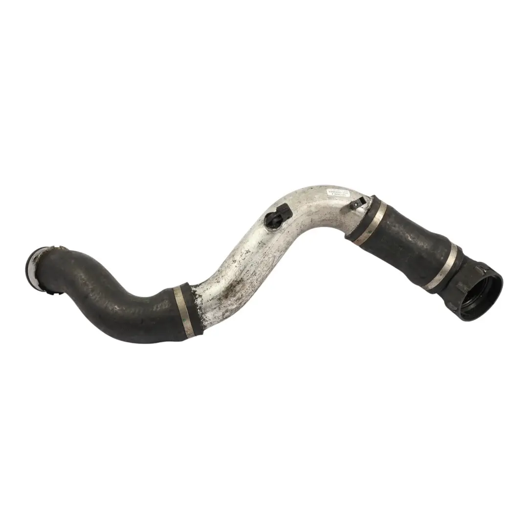 M47N2 Diesel Conduite d'air de suralimentation Turbo pour BMW E90 318d 320d à propos du numéro de pièce 7793784 BMW E90 318d 320d M47N2 Diesel Conduite d'air de suralimentation Turbo - SKU 7793784 - Numéro de pièce 7793784