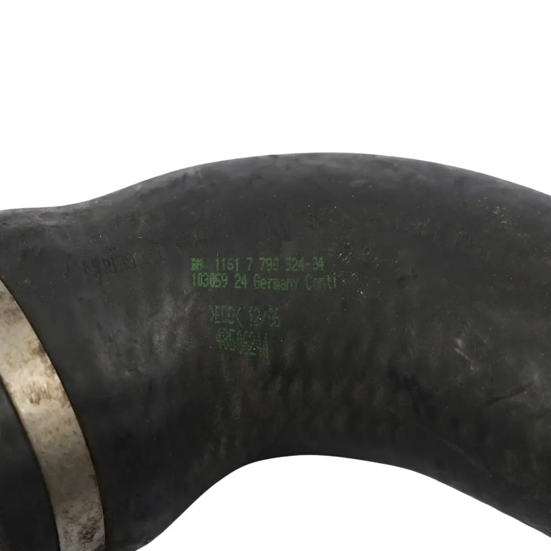 M47N2 Przewód Turbo do BMW E90 318d 320d o numerze 7793784 BMW E90 318d 320d M47N2 Przewód Turbo - SKU 7793784 - Numer Części 7793784