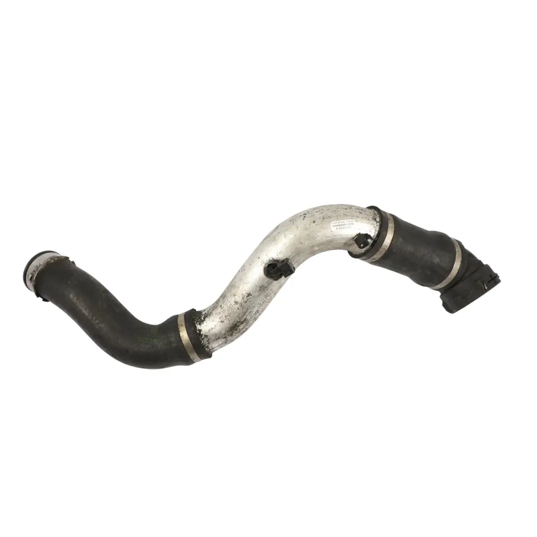 M47N2 Diesel Conduite d'air de suralimentation Turbo pour BMW E90 318d 320d à propos du numéro de pièce 7793784 BMW E90 318d 320d M47N2 Diesel Conduite d'air de suralimentation Turbo - SKU 7793784 - Numéro de pièce 7793784