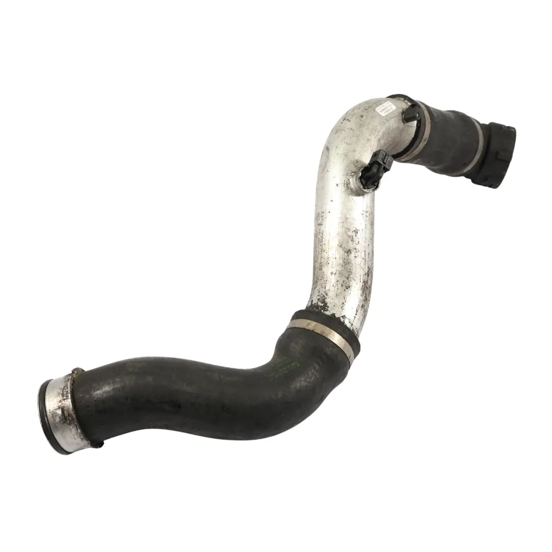 BMW E90 E91 318d 320d M47N2 Diesel Charge Air Line Pipe Turbo - SKU 7793784 - Part number 7793784