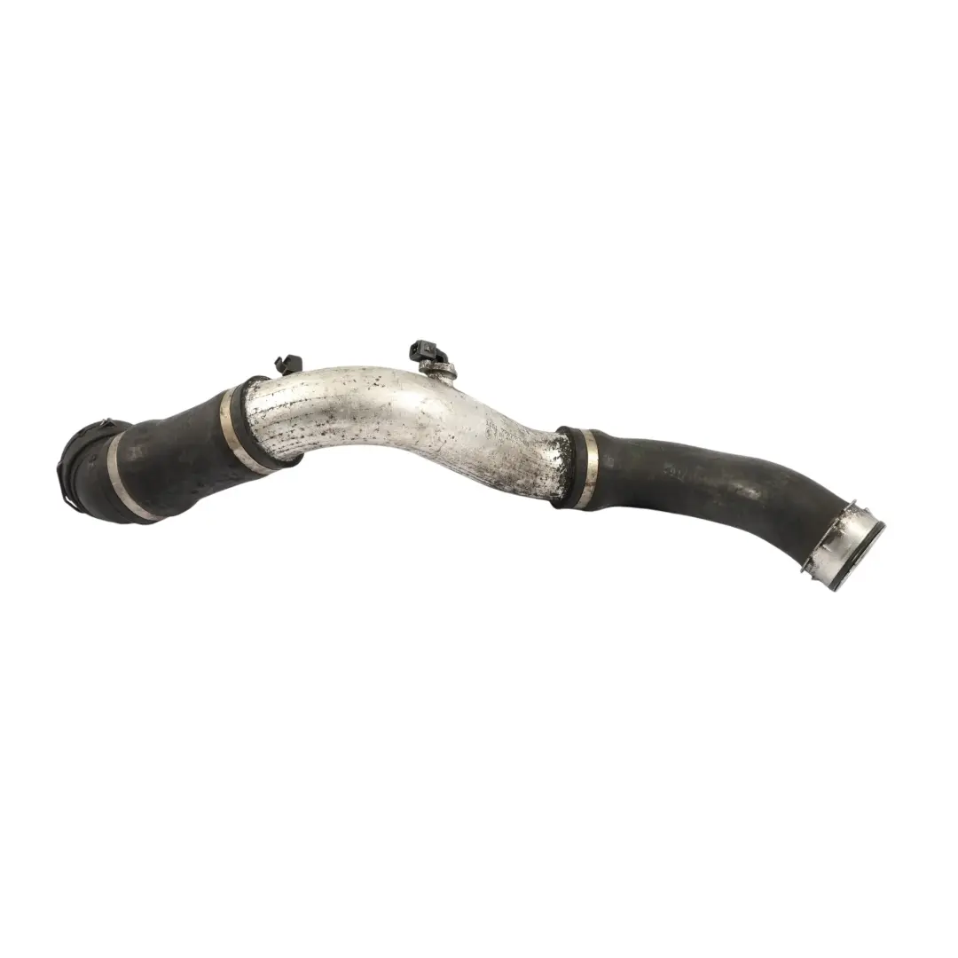 M47N2 Diesel Conduite d'air de suralimentation Turbo pour BMW E90 318d 320d à propos du numéro de pièce 7793784 BMW E90 318d 320d M47N2 Diesel Conduite d'air de suralimentation Turbo - SKU 7793784 - Numéro de pièce 7793784