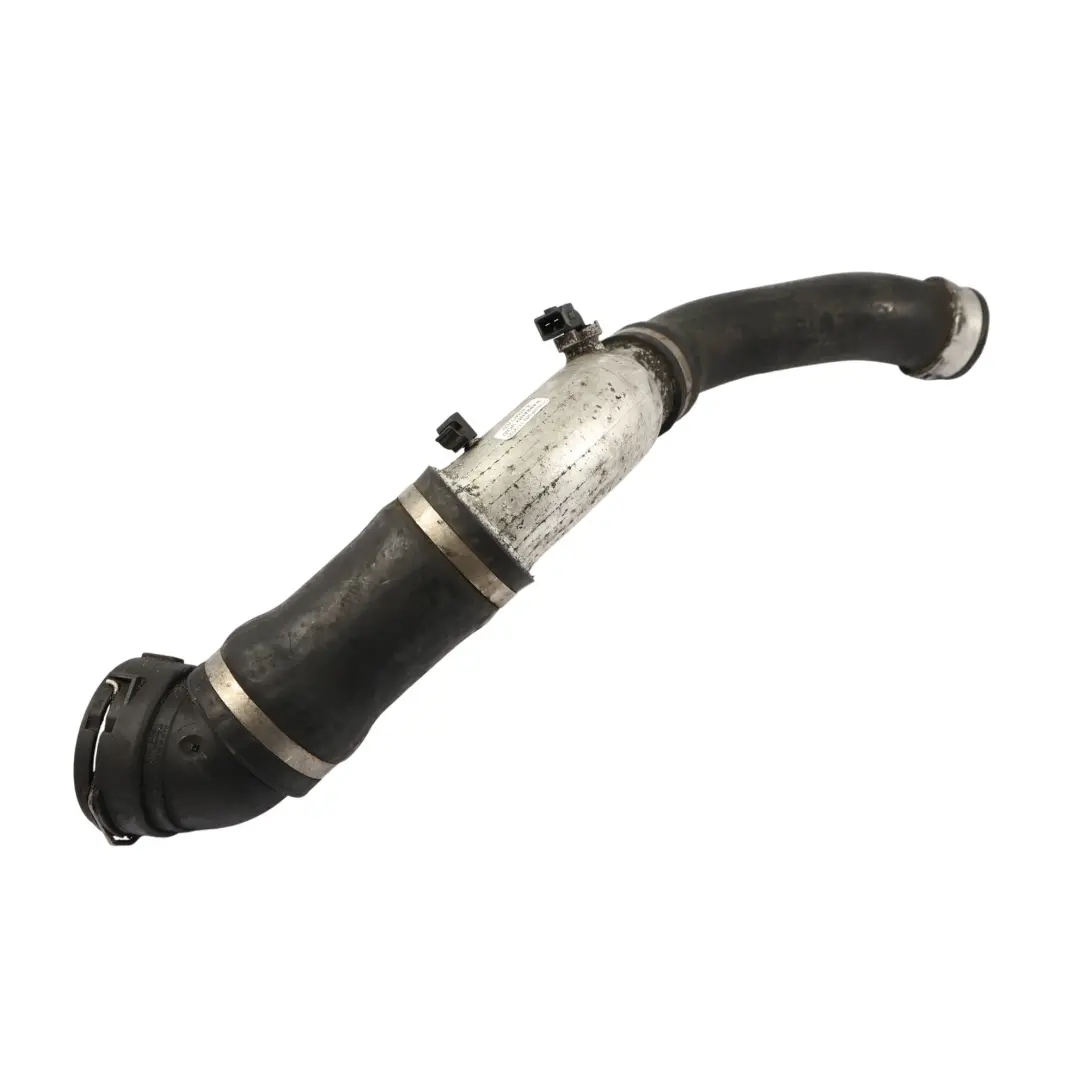 BMW E90 E91 318d 320d M47N2 Diesel Ladeluftleitung Turbo - SKU 7793784 - Teilenummer 7793784