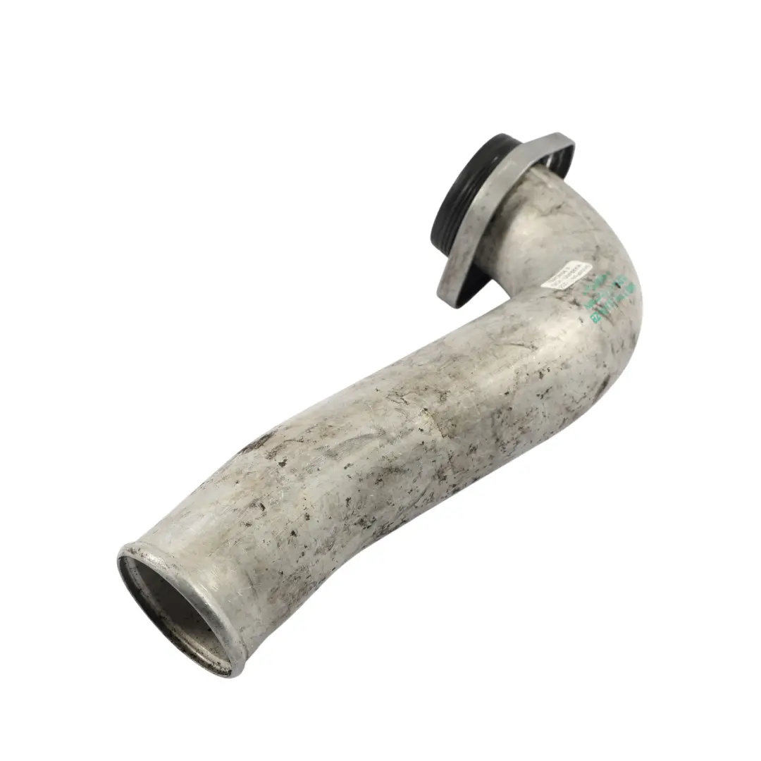 M57N2 Turbo Ladeluftkühler Rohr Schlauch für BMW E90 E91 E92 325D 330D mit Teilenummer 7796303 BMW E90 E91 E92 325D 330D M57N2 Turbo Ladeluftkühler Rohr Schlauch - SKU 7796303-1 - Teilenummer 7796303