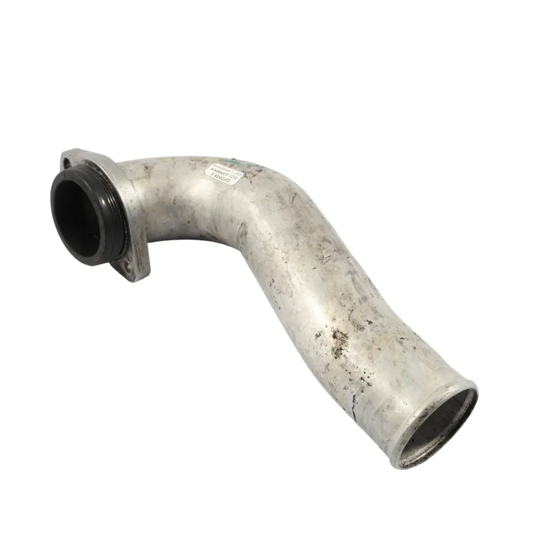 M57N2 Tuyau D'Intercooler Turbo pour BMW E90 E91 E92 325D 330D à propos du numéro de pièce 7796303 BMW E90 E91 E92 325D 330D M57N2 Tuyau D'Intercooler Turbo - SKU 7796303-1 - Numéro de pièce 7796303