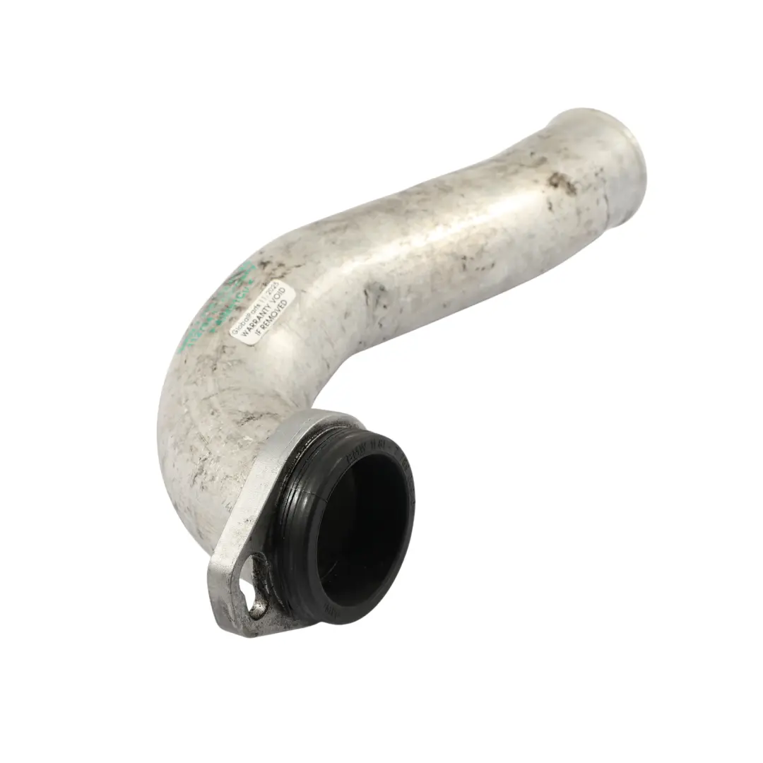 M57N2 Tubo Intercooler Turbo per BMW E90 E91 E92 325D 330D con numero di parte 7796303 BMW E90 E91 E92 325D 330D M57N2 Tubo Intercooler Turbo - SKU 7796303-1 - Numero di parte 7796303