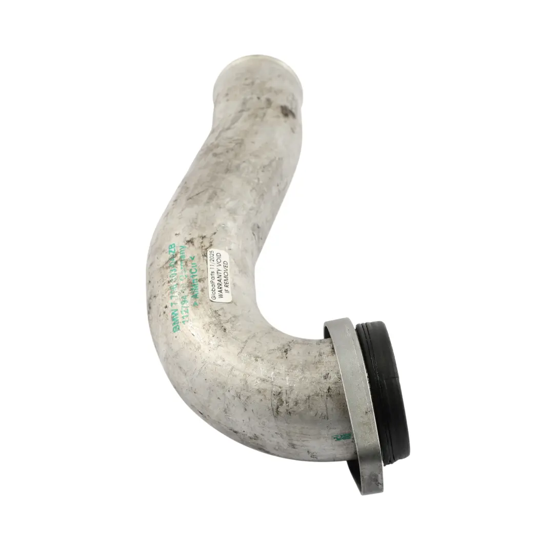 M57N2 Turbo Intercooler Pipe Hose to BMW E90 E91 E92 325d 330d with Part number 7796303 BMW E90 E91 E92 325d 330d M57N2 Turbo Intercooler Pipe Hose - SKU 7796303-1 - Part number 7796303