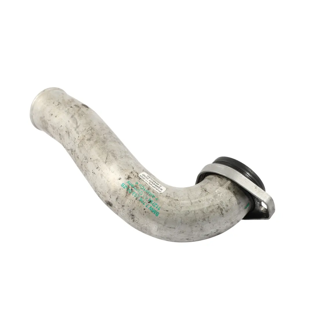 BMW E90 E91 E92 325D 330D M57N2 Przewód Intercoolera Turbo - SKU 7796303-1 - Numer Części 7796303