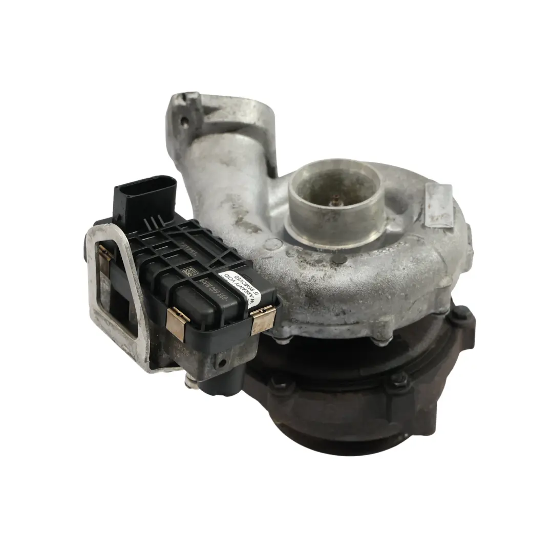 BMW E90 E91 E92 E93 325d 330d M57N2 Turbocharger Turbo Charger - SKU 7796312 - Part number 7796312