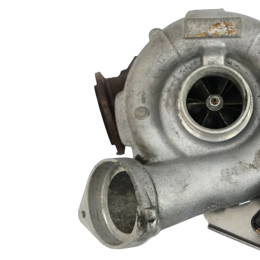 BMW E90 E91 E92 E93 325d 330d M57N2 Turbocharger Turbo Charger - SKU 7796312 - Part number 7796312