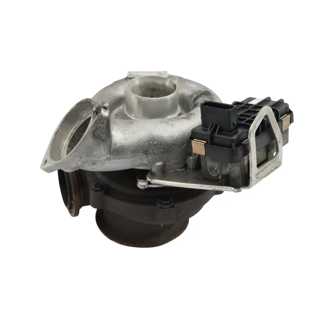BMW E90 E91 E92 E93 325d 330d M57N2 Turbocharger Turbo Charger - SKU 7796312 - Part number 7796312