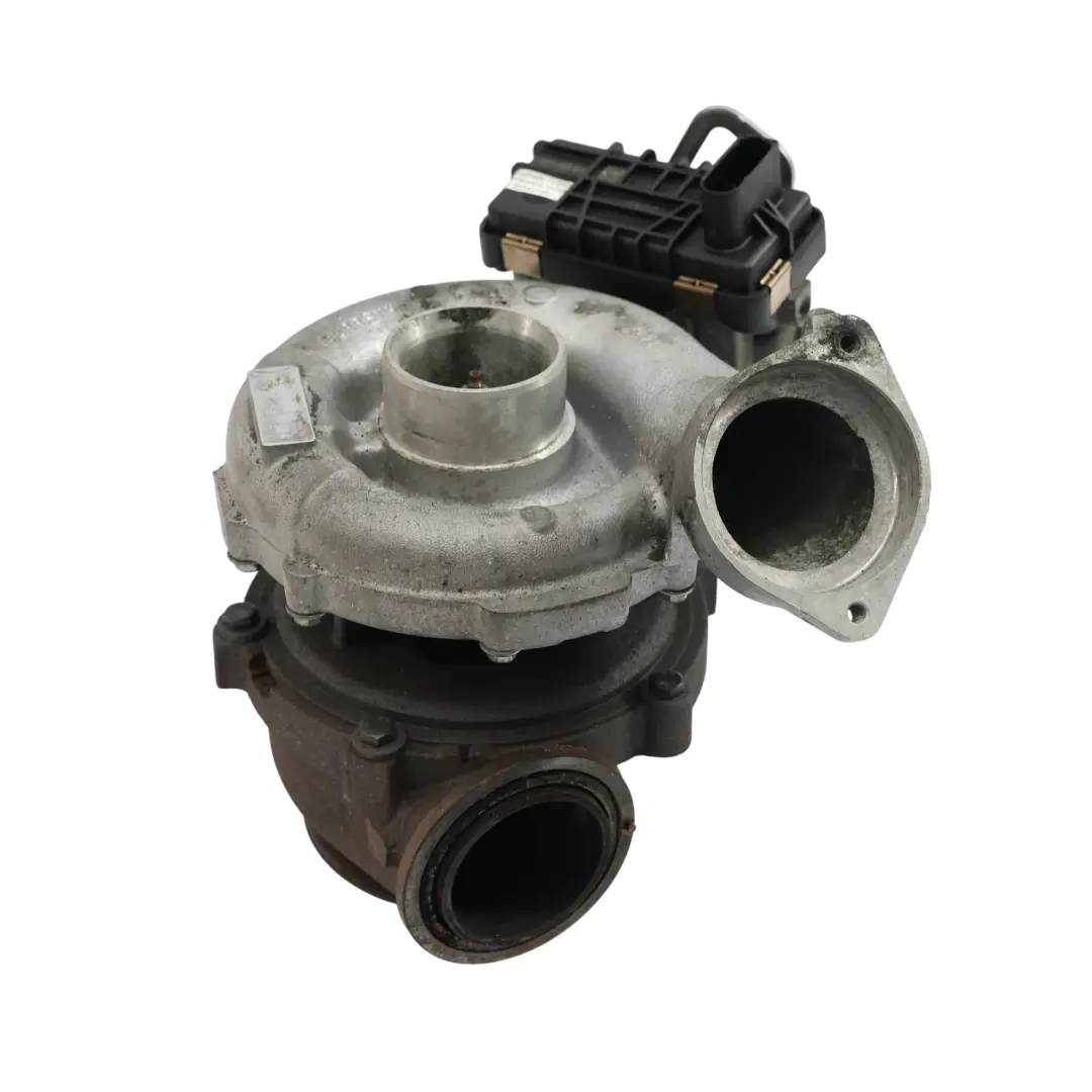 BMW E90 E91 E92 E93 325d 330d M57N2 Turbocharger Turbo Charger - SKU 7796312 - Part number 7796312
