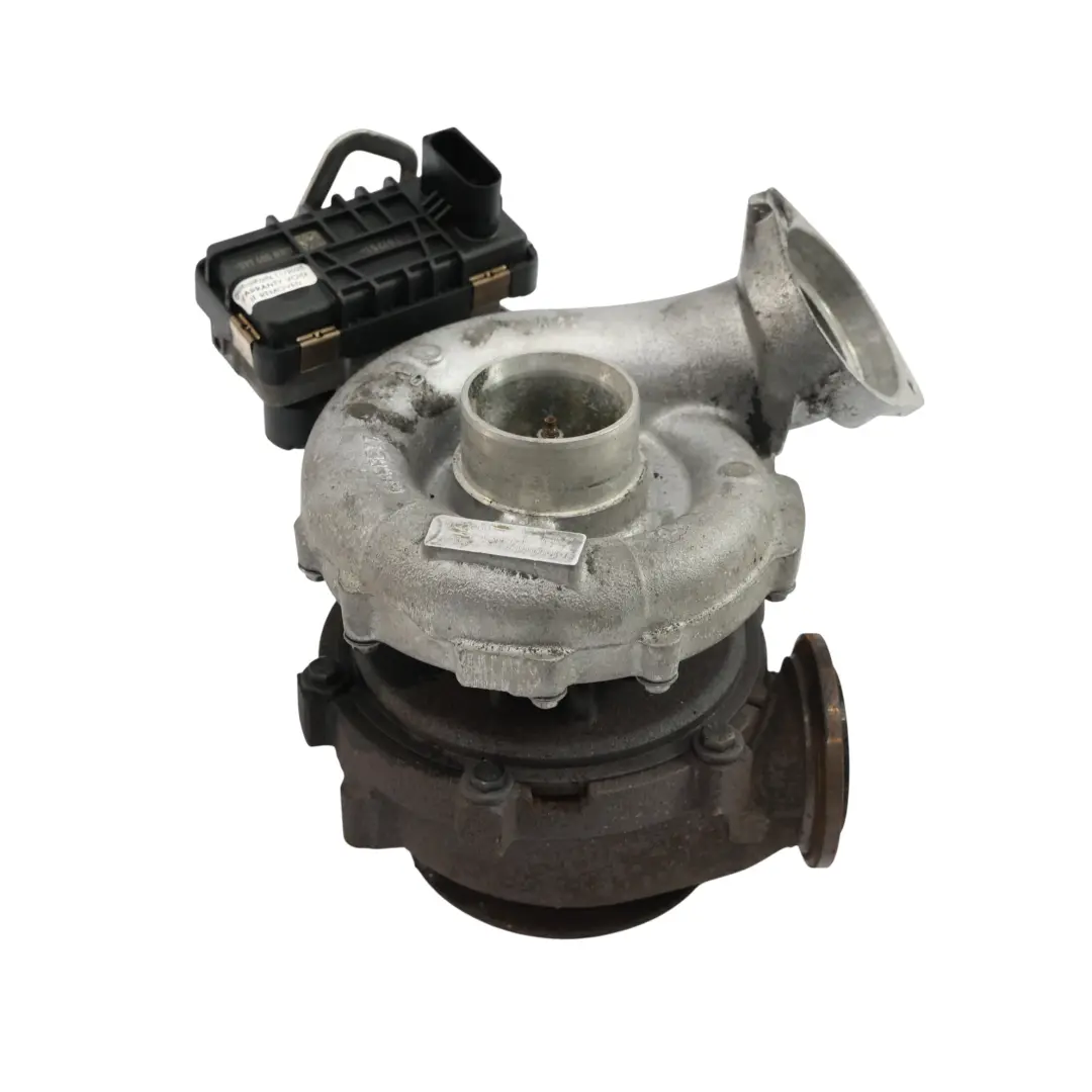 M57N2 Turbocompressore Turbo Charger per BMW E90 E91 E92 E93 325d 330d con numero di parte 7796312 BMW E90 E91 E92 E93 325d 330d M57N2 Turbocompressore Turbo Charger - SKU 7796312 - Numero di parte 7796312