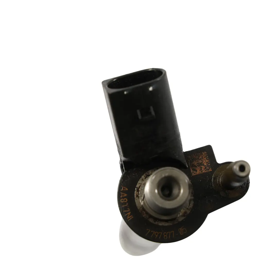 N47 Satz Kraftstoffeinspritzsystem Einspritzdüsen Pumpe für BMW X3 E83 LCI 20d mit Teilenummer 7797877 BMW X3 E83 LCI 20d N47 Satz Kraftstoffeinspritzsystem Einspritzdüsen Pumpe - SKU 7797877-4 - Teilenummer 7797877
