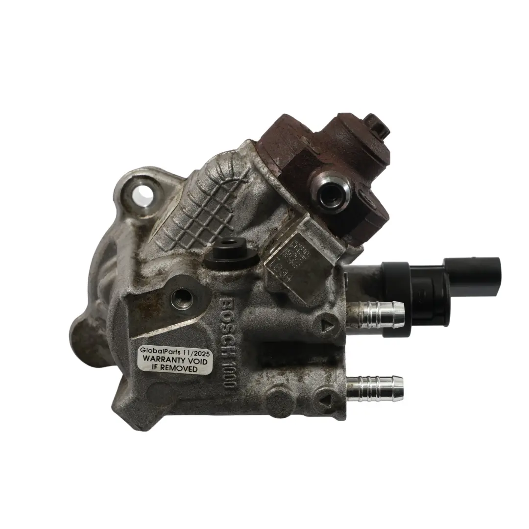 BMW X3 E83 LCI 20d Diesel N47 Set Sistema iniezione carburante Iniettori Pompa - SKU 7797877-4 - Numero di parte 7797877