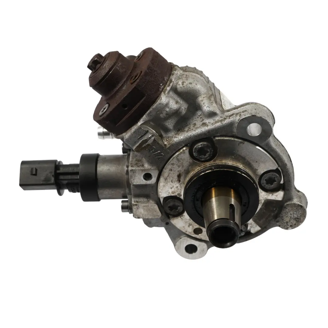 BMW E83 LCI 2.0d Diesel N47 Zestaw Wtryskowy - SKU 7797877-4 - Numer Części 7797877