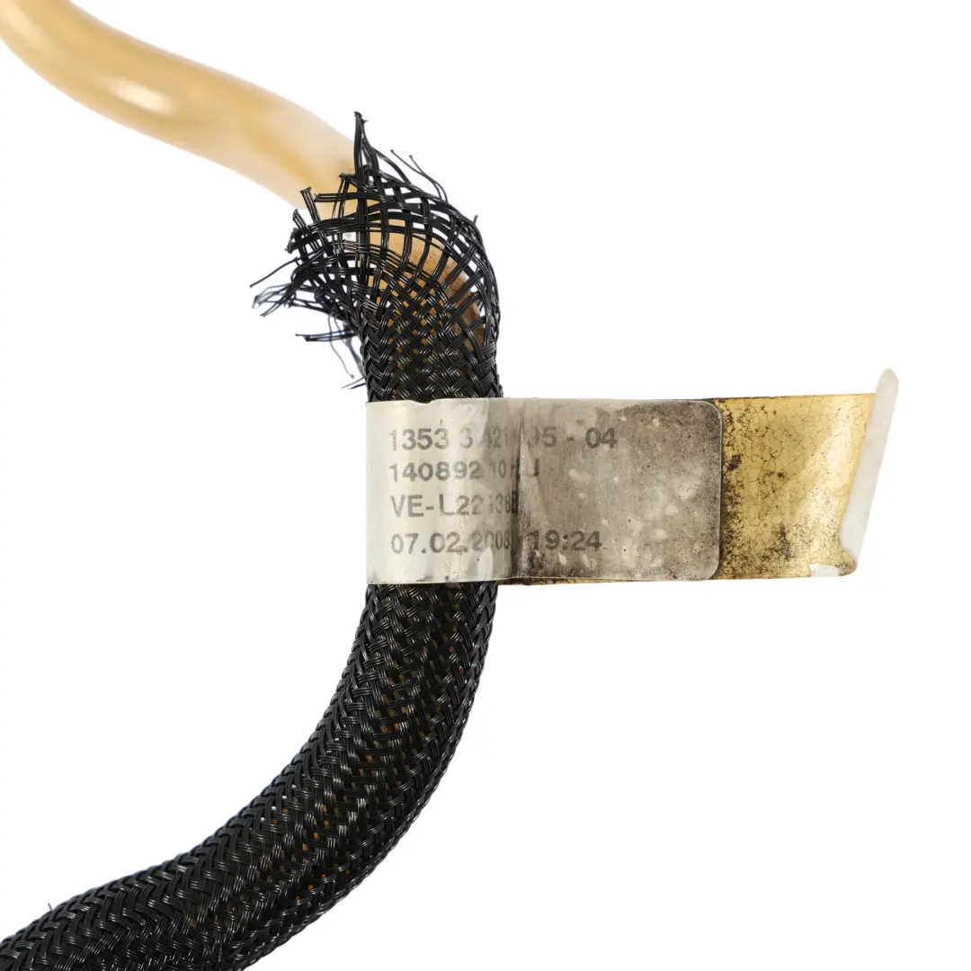 N47 Set Sistema iniezione carburante Iniettori Pompa per BMW X3 E83 LCI 20d Diesel con numero di parte 7797877 BMW X3 E83 LCI 20d Diesel N47 Set Sistema iniezione carburante Iniettori Pompa - SKU 7797877-4 - Numero di parte 7797877