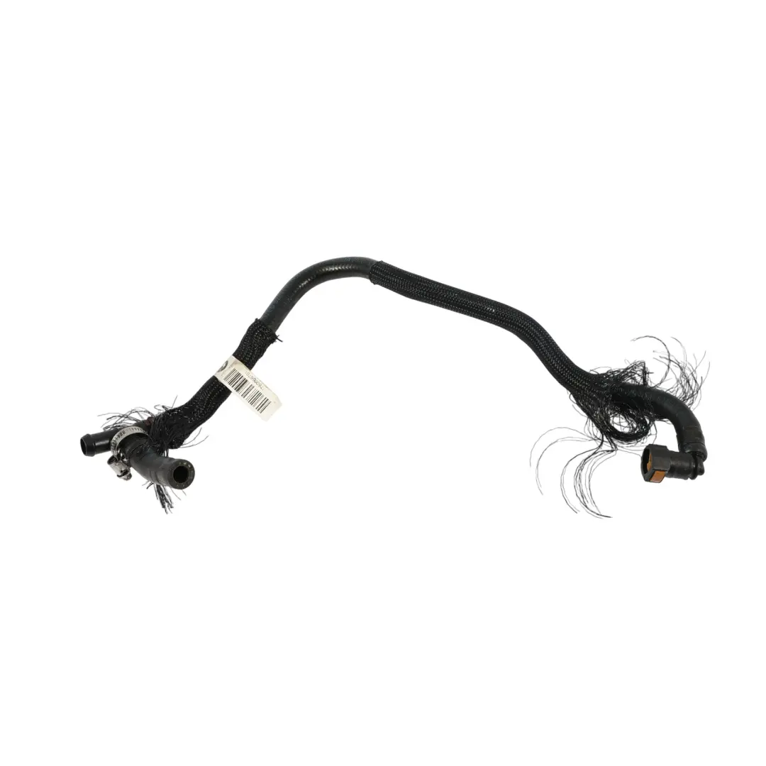 BMW X3 E83 LCI 20d Diesel N47 Set Système injection carburant Injecteurs Pompe - SKU 7797877-4 - Numéro de pièce 7797877