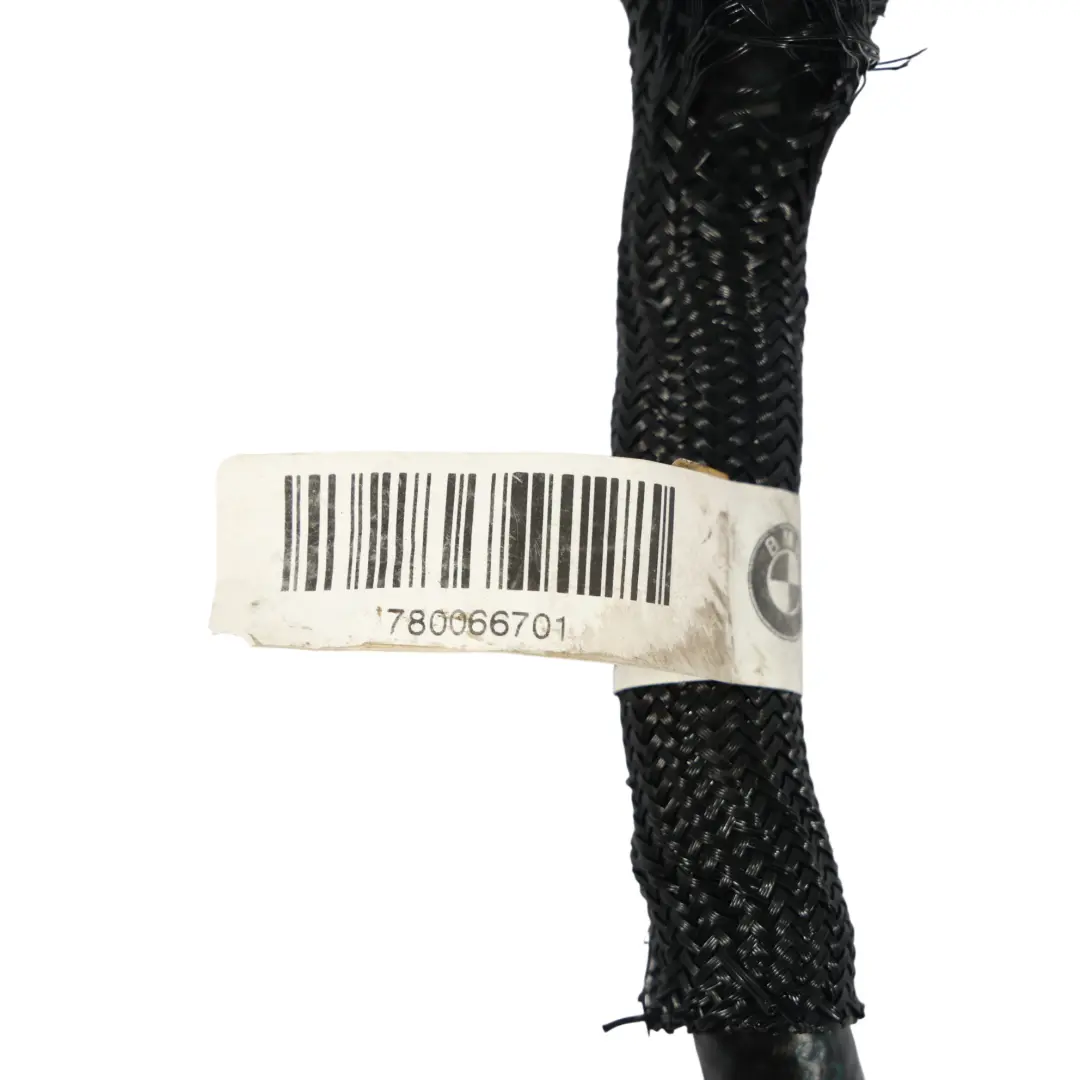 N47 Set Fuel Injection System Injectors Pump Pipes to BMW X3 E83 LCI 20d Diesel with Part number 7797877 BMW X3 E83 LCI 20d Diesel N47 Set Fuel Injection System Injectors Pump Pipes - SKU 7797877-4 - Part number 7797877