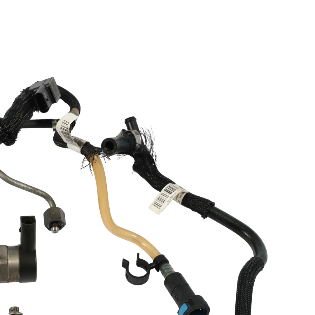 BMW E83 LCI 2.0d Diesel N47 Zestaw Wtryskowy - SKU 7797877-4 - Numer Części 7797877