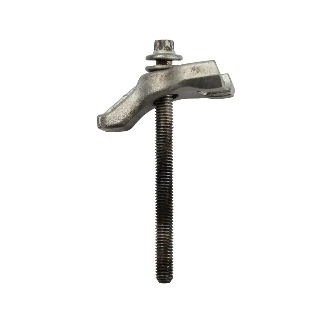 N47 Satz Kraftstoffeinspritzsystem Einspritzdüsen Pumpe für BMW X3 E83 LCI 20d mit Teilenummer 7797877 BMW X3 E83 LCI 20d N47 Satz Kraftstoffeinspritzsystem Einspritzdüsen Pumpe - SKU 7797877-4 - Teilenummer 7797877