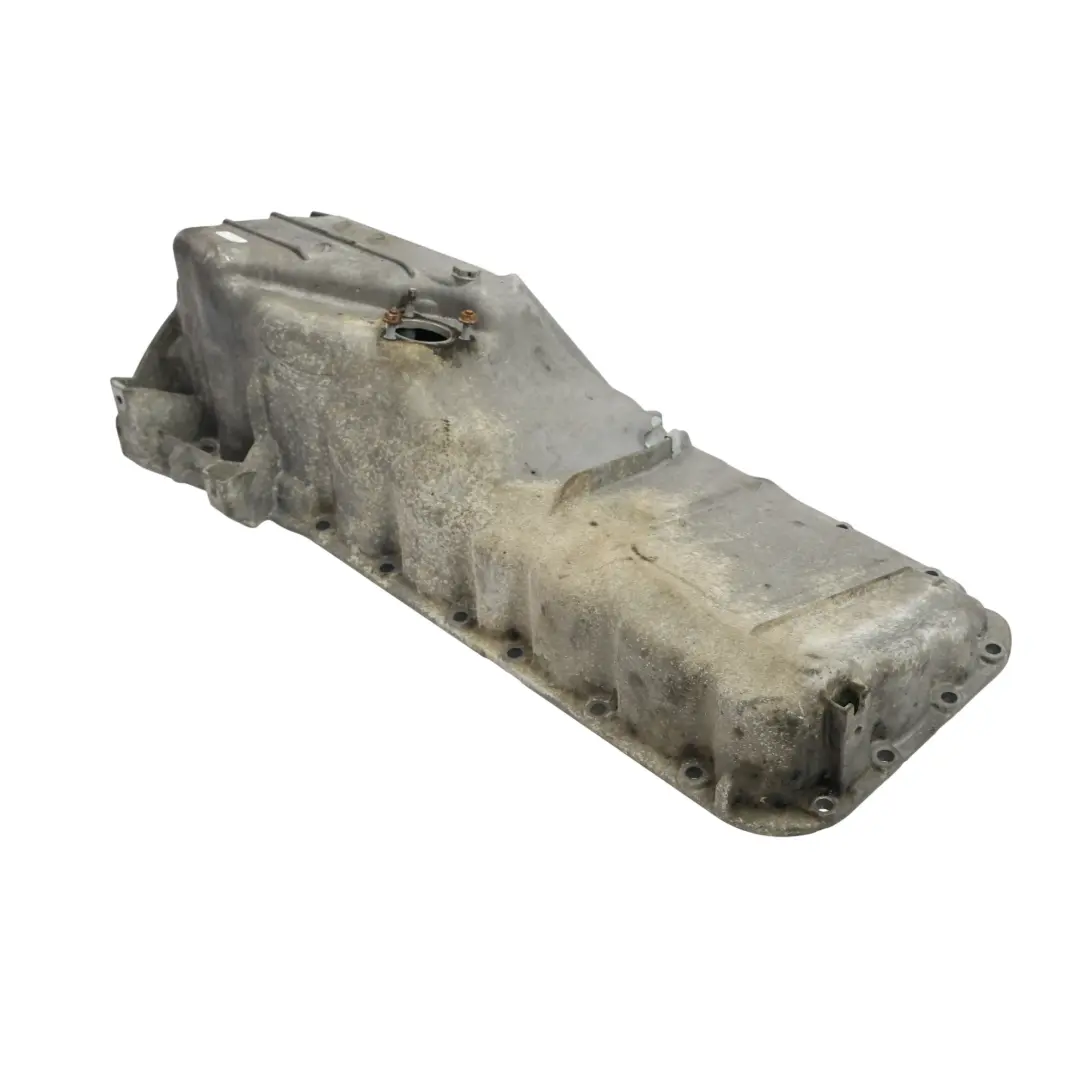 Couvercle De Carter Huile Moteur Diesel N57 pour BMW F10 F11 E90 E91 LCI E92 à propos du numéro de pièce 7800322 BMW F10 F11 E90 E91 LCI E92 Couvercle De Carter Huile Moteur Diesel N57 - SKU 7800322 - Numéro de pièce 7800322