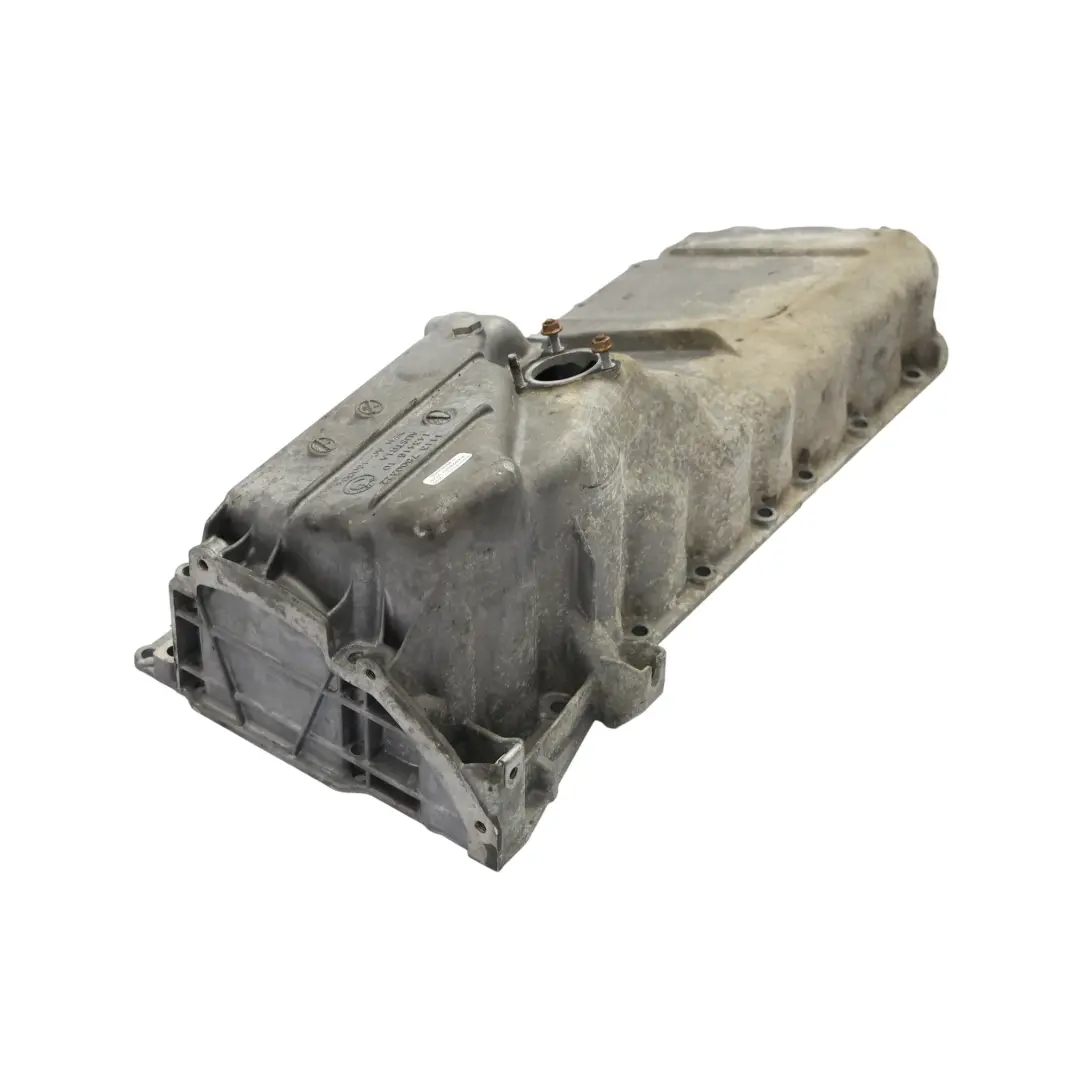 Coppa Olio Motore Diesel N57 per BMW F10 F11 E90 E91 LCI E92 con numero di parte 7800322 BMW F10 F11 E90 E91 LCI E92 Coppa Olio Motore Diesel N57 - SKU 7800322 - Numero di parte 7800322