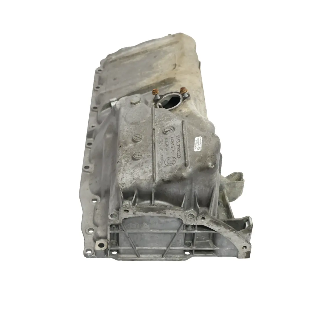 BMW F10 F11 E90 E91 LCI E92 Coppa Olio Motore Diesel N57 - SKU 7800322 - Numero di parte 7800322