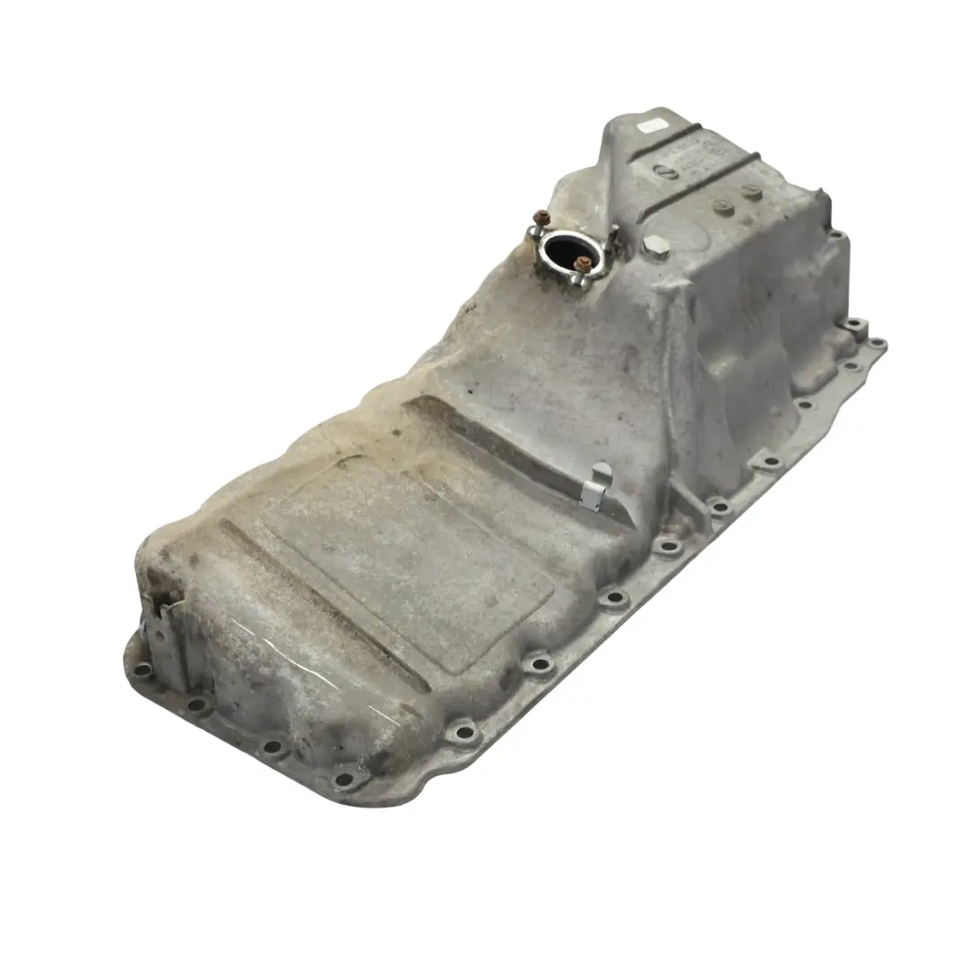 Coppa Olio Motore Diesel N57 per BMW F10 F11 E90 E91 LCI E92 con numero di parte 7800322 BMW F10 F11 E90 E91 LCI E92 Coppa Olio Motore Diesel N57 - SKU 7800322 - Numero di parte 7800322