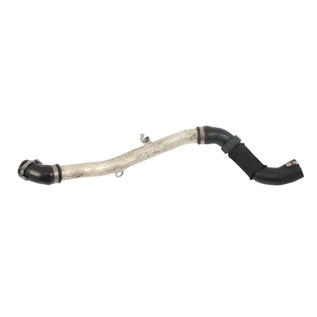 Pressure Hose Assy Pipe Diesel W17 to Mini Cooper R50 Intercooler with Part number 7801104 Mini Cooper R50 Intercooler Pressure Hose Assy Pipe Diesel W17 - SKU 7801104 - Part number 7801104