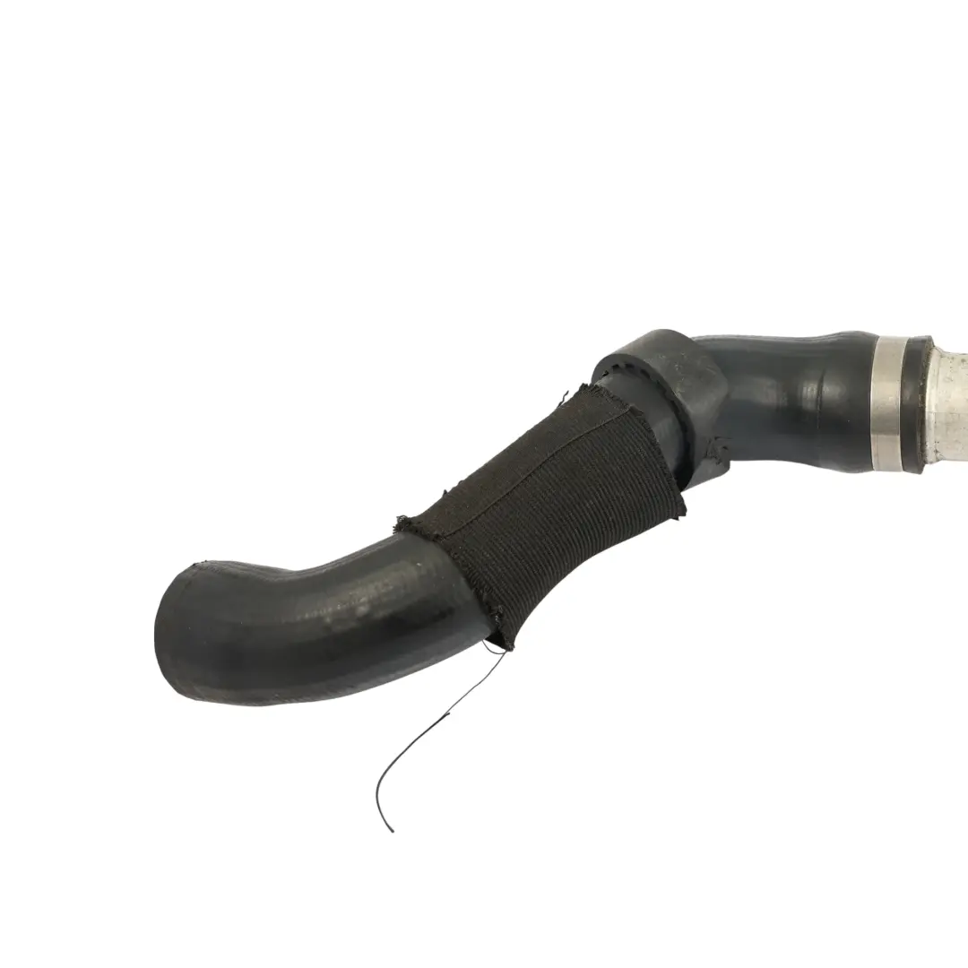 Presión Manguera Assy Tubo Diesel W17 para Mini Cooper R50 Intercooler con número de pieza 7801104 Mini Cooper R50 Intercooler Presión Manguera Assy Tubo Diesel W17 - SKU 7801104 - Número de pieza 7801104