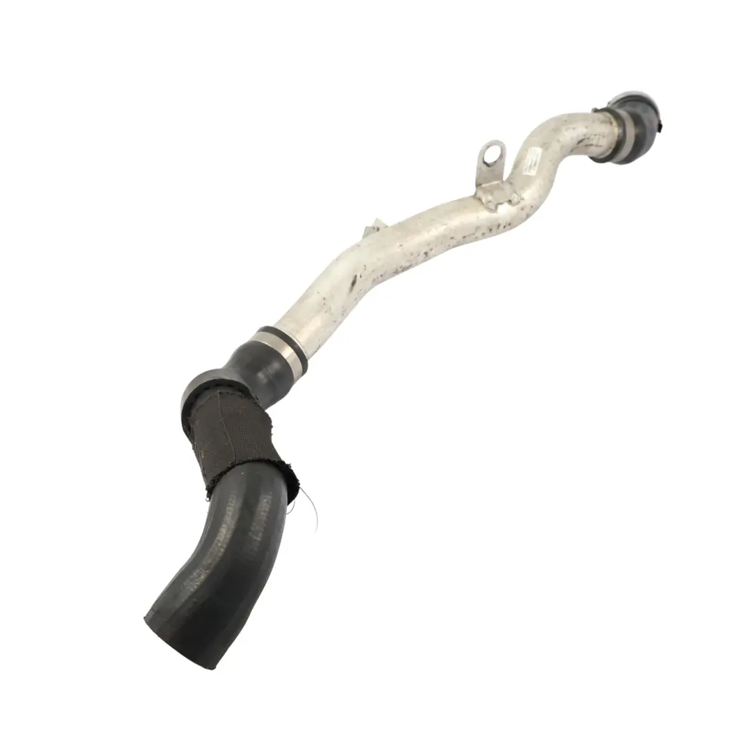 Mini Cooper R50 Intercooler Pressure Hose Assy Pipe Diesel W17 - SKU 7801104 - Part number 7801104