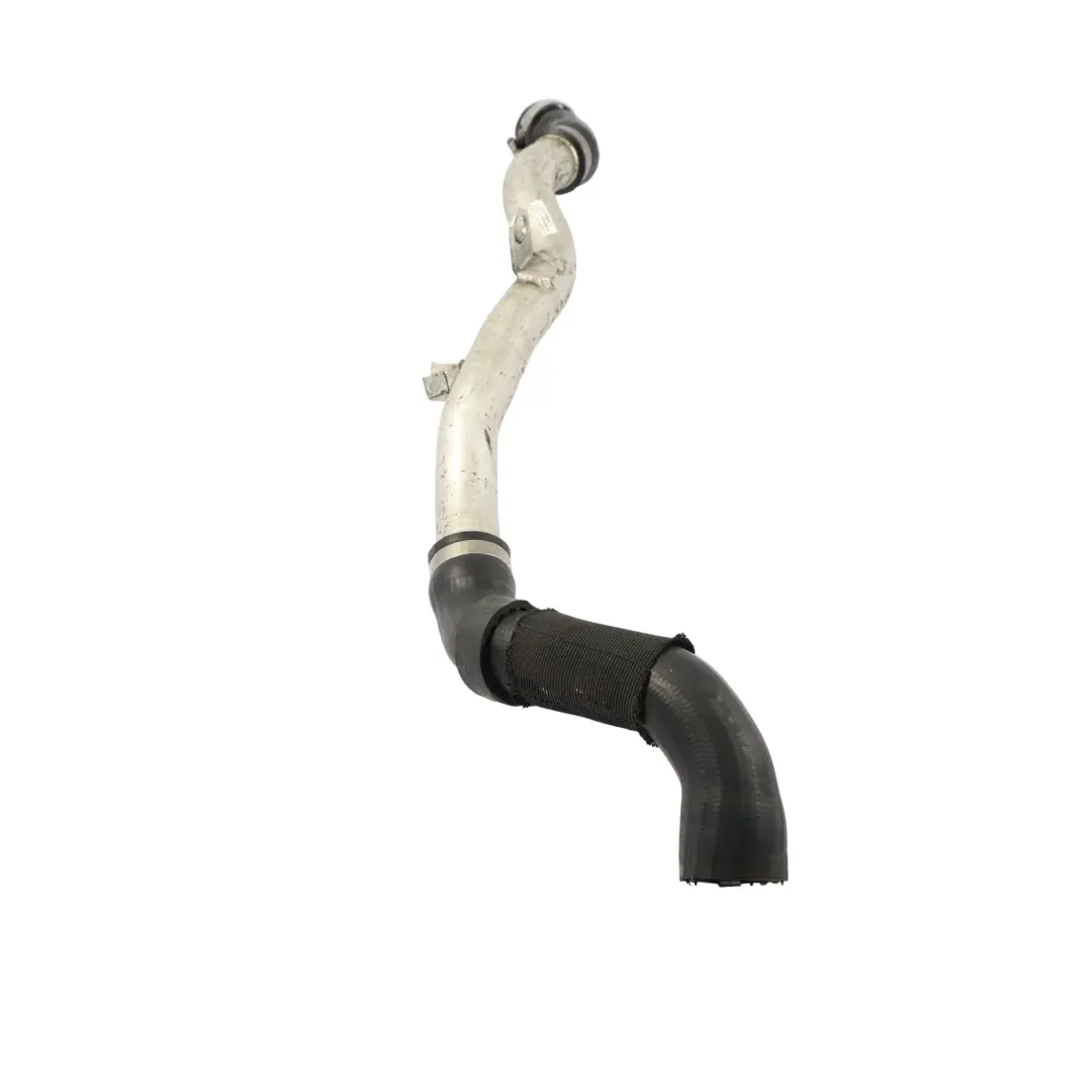 W17 Rura Przewód Doładowania Powietrza do Mini Cooper R50 Diesel o numerze 7801104 Mini Cooper R50 Diesel W17 Rura Przewód Doładowania Powietrza - SKU 7801104 - Numer Części 7801104