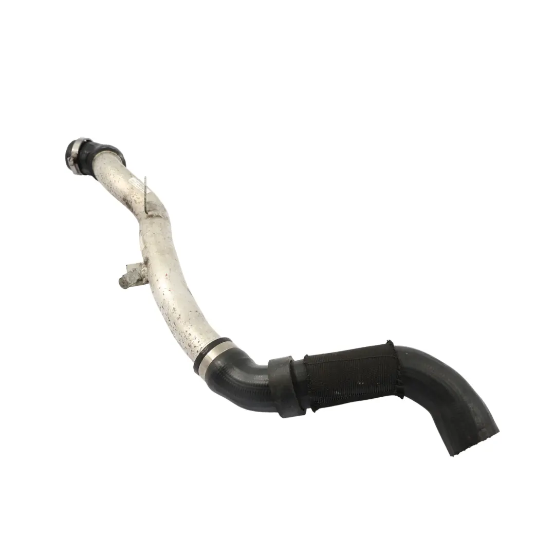 Mini Cooper R50 Intercooler Pressure Hose Assy Pipe Diesel W17 - SKU 7801104 - Part number 7801104