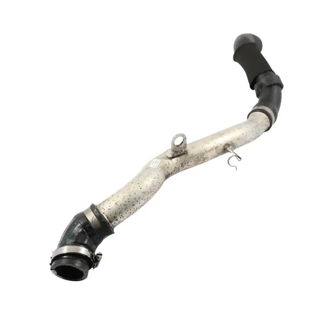 Presión Manguera Assy Tubo Diesel W17 para Mini Cooper R50 Intercooler con número de pieza 7801104 Mini Cooper R50 Intercooler Presión Manguera Assy Tubo Diesel W17 - SKU 7801104 - Número de pieza 7801104