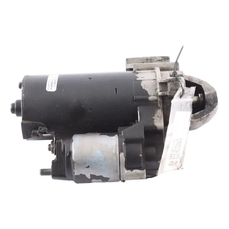 BMW X5 E70 E82 E87 F10 F11 F15 F25 F30 Diesel Engine Starter Motor 0986022673 - SKU 7801203-1 - Part number 7801203