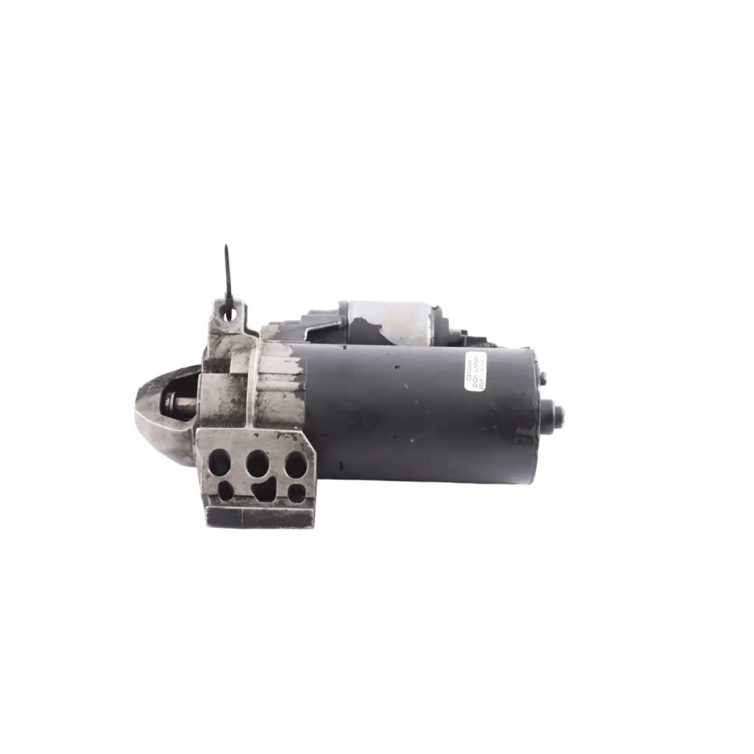 BMW X5 E70 E82 E87 F10 F11 F15 F25 F30 Diesel Engine Starter Motor 0986022673 - SKU 7801203-1 - Part number 7801203