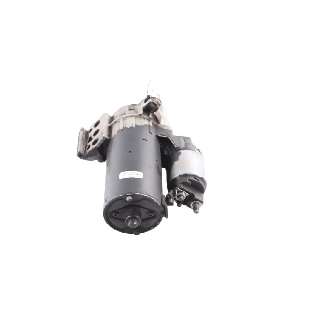 Starter Motor 0986022673 to BMW X5 E70 E82 E87 F10 F11 F15 F25 F30 Diesel Engine with Part number 7801203 BMW X5 E70 E82 E87 F10 F11 F15 F25 F30 Diesel Engine Starter Motor 0986022673 - SKU 7801203-1 - Part number 7801203