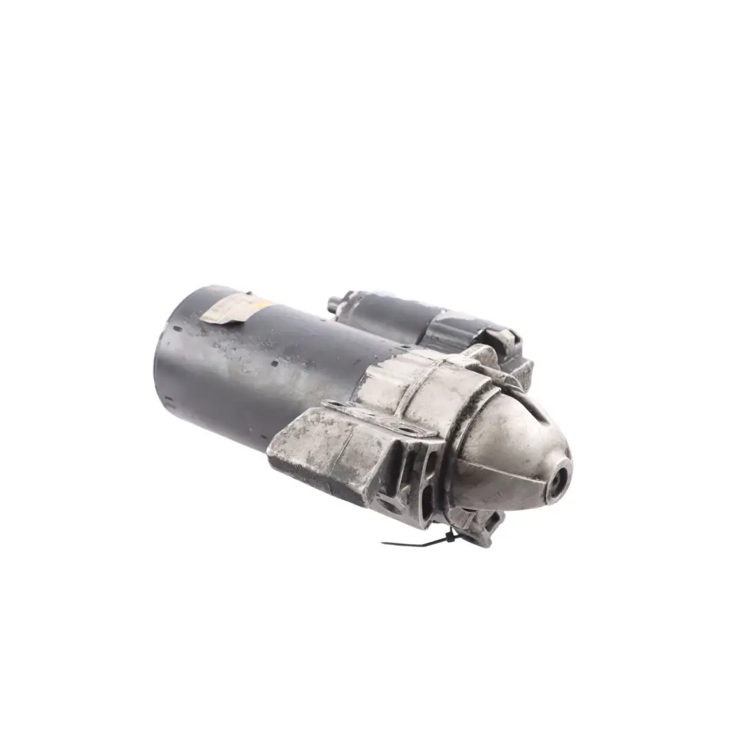 Starter Motor 0986022673 to BMW X5 E70 E82 E87 F10 F11 F15 F25 F30 Diesel Engine with Part number 7801203 BMW X5 E70 E82 E87 F10 F11 F15 F25 F30 Diesel Engine Starter Motor 0986022673 - SKU 7801203-1 - Part number 7801203