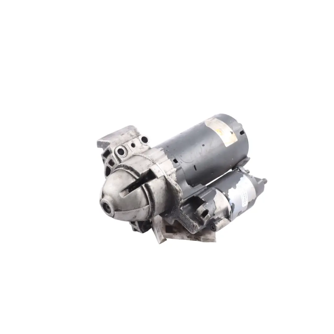 BMW X5 E70 E82 E87 F10 F11 F15 F25 F30 Diesel Engine Starter Motor 0986022673 - SKU 7801203-1 - Part number 7801203
