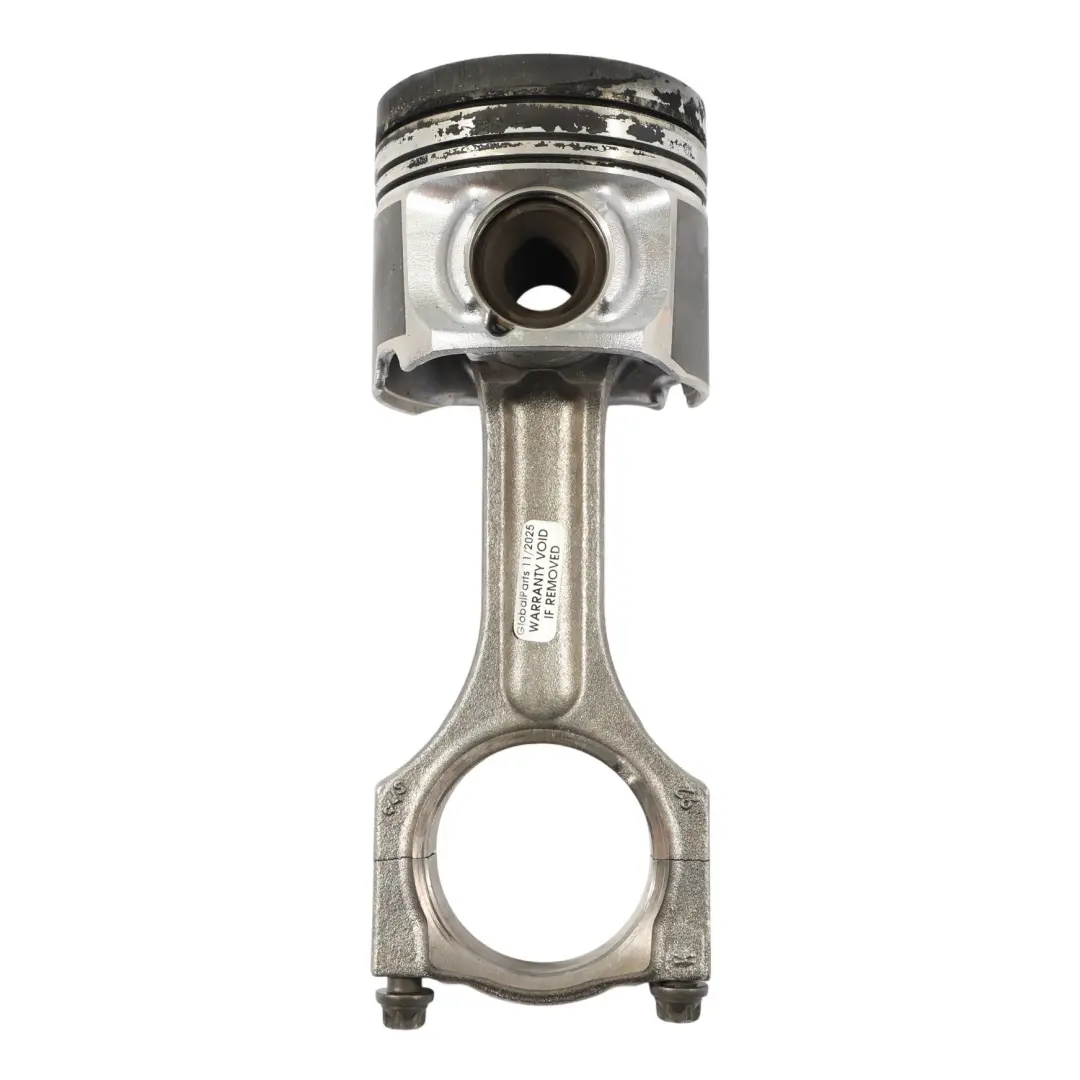 BMW E90 E91 LCI F10 F11 Piston Avec Bielle 325d 330d 525d 530d N57 - SKU 7805329 - Numéro de pièce 7805329