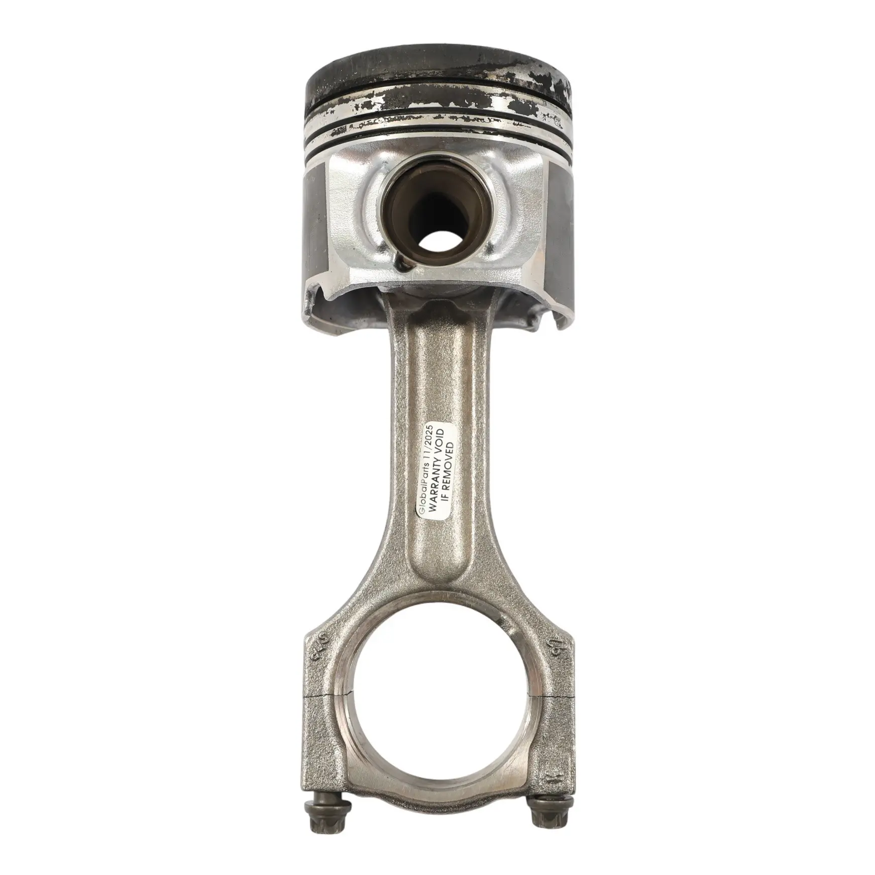 BMW E90 E91 LCI F10 F11 Pistón Con Biela 325d 330d 525d 530d N57 7805329