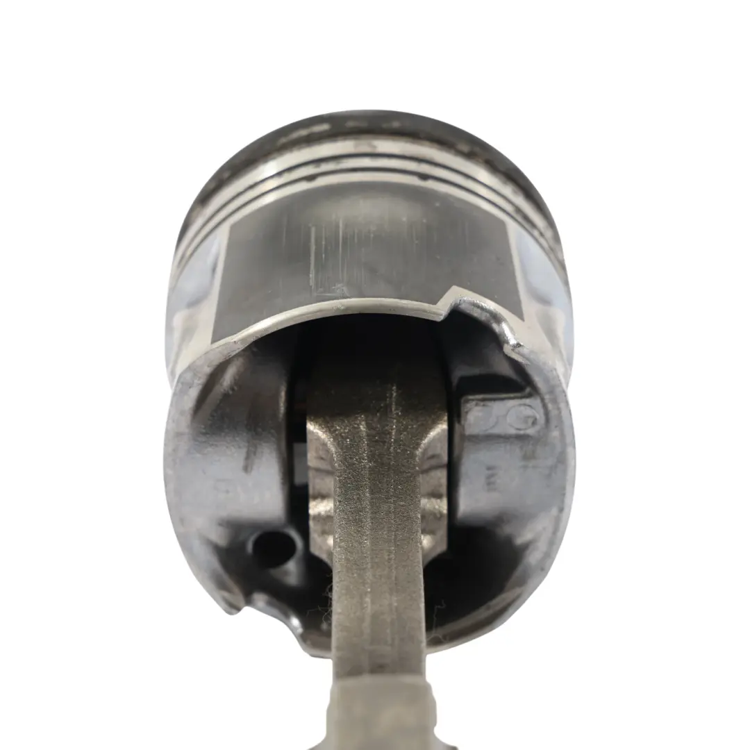 Kolben Mit Pleuelstange 325d 330d 525d 530d N57 für BMW E90 E91 LCI F10 F11 mit Teilenummer 7805329 BMW E90 E91 LCI F10 F11 Kolben Mit Pleuelstange 325d 330d 525d 530d N57 - SKU 7805329 - Teilenummer 7805329