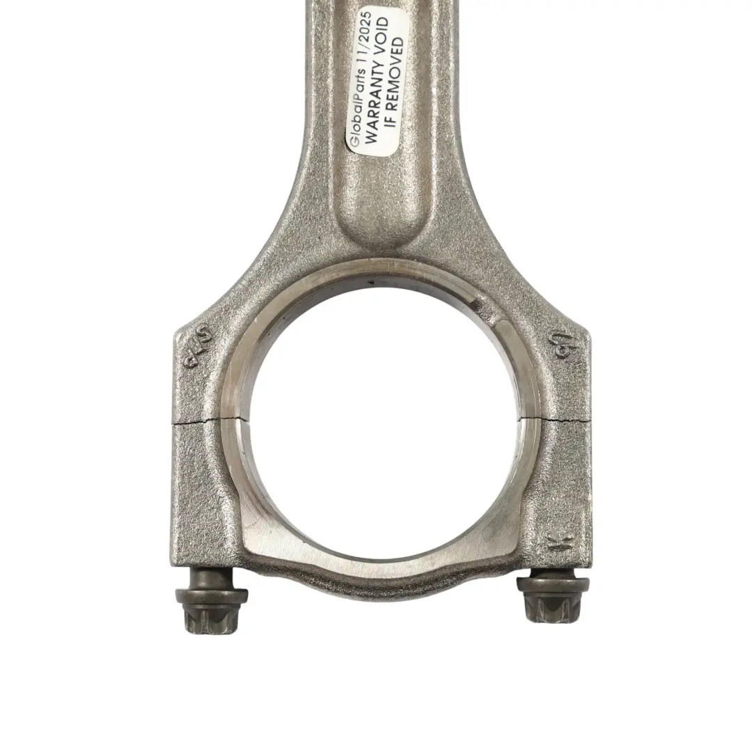 Pistone Con Biella 325d 330d 525d 530d N57 per BMW E90 E91 LCI F10 F11 con numero di parte 7805329 BMW E90 E91 LCI F10 F11 Pistone Con Biella 325d 330d 525d 530d N57 - SKU 7805329 - Numero di parte 7805329