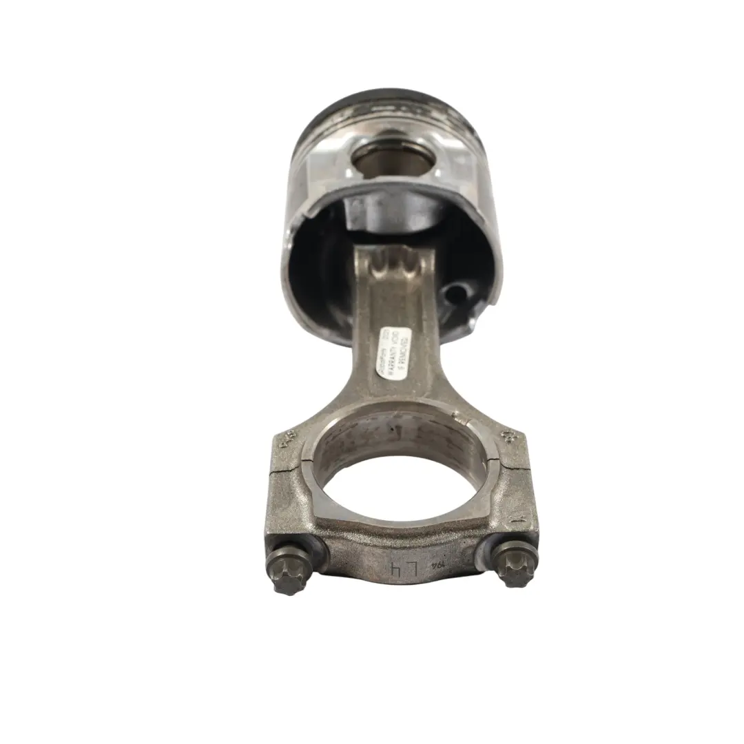 Pistone Con Biella 325d 330d 525d 530d N57 per BMW E90 E91 LCI F10 F11 con numero di parte 7805329 BMW E90 E91 LCI F10 F11 Pistone Con Biella 325d 330d 525d 530d N57 - SKU 7805329 - Numero di parte 7805329