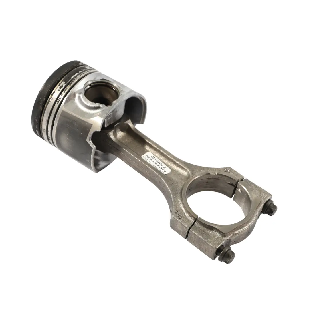 BMW E90 E91 LCI F10 F11 Piston Avec Bielle 325d 330d 525d 530d N57 - SKU 7805329 - Numéro de pièce 7805329