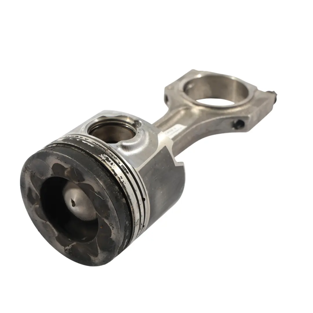 BMW E90 E91 LCI F10 F11 Piston With Conrod 325d 330d 525d 530d N57 - SKU 7805329 - Part number 7805329